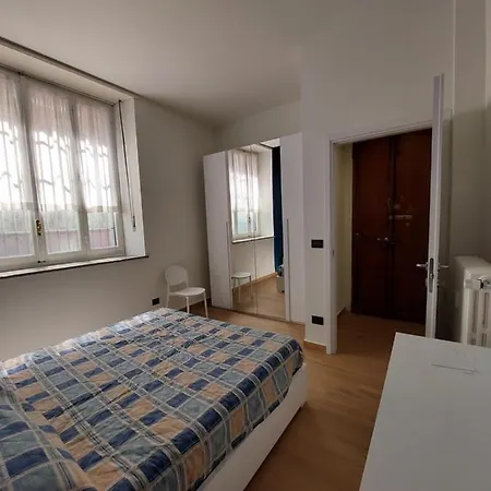 Cenisia Bnbmagliano Daire Torino