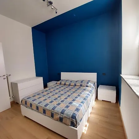 Apartment Cenisia Bnbmagliano *